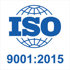 ISO 14001 Certification